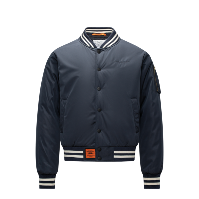 Jason Jacket